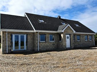 Cruckakeehan, Annagry, Loughanure, Co. Donegal - Image 3