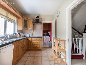 40 Avondale Drive, Athy, Athy, Co. Kildare - Image 3