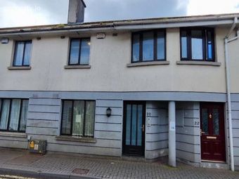 20 Jessop Street, Portlaoise, Co. Laois