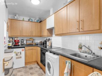 Apartment 7, Block A, Reuben Square, Rialto, Dublin 8 - Image 4