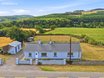 Poulakerry, Kilsheelan, Co. Tipperary, Kilsheelan, Co. Tipperary