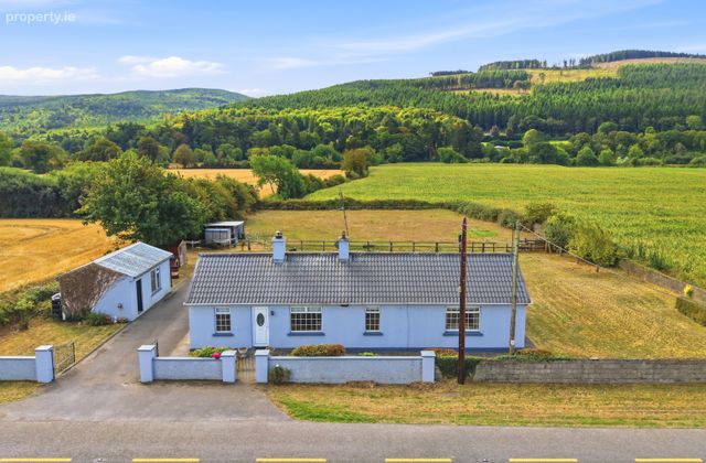 Poulakerry, Kilsheelan, Co. Tipperary, Kilsheelan, Co. Tipperary - Click to view photos