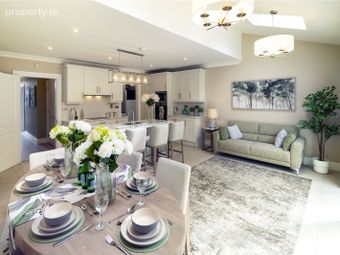 55-71 Phoenix Park Avenue, 55-71 Phoenix Park Avenue, Phoenix Park Racecourse, Navan Road (D7), Dublin 7 - Image 4