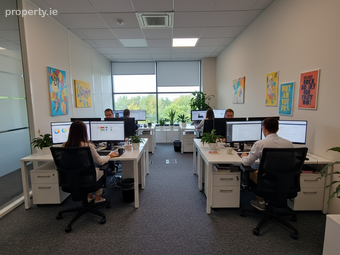 Block B Maynooth Business Campus, Maynooth, Co. Kildare