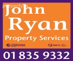 John Ryan Auctioneers