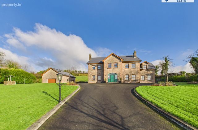 Dooagh, Aghinillard, Magheracloone, Carrickmacross, Co. Monaghan - Click to view photos