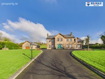 Dooagh, Aghinillard, Magheracloone, Carrickmacross, Co. Monaghan