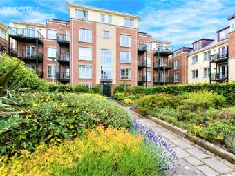 Apartment 6, House 3, Linden Court, Grove Avenue, Blackrock, Co. Dublin - Image 3