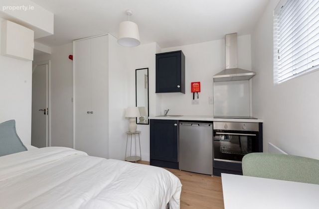 3, 37 Herberton Park, Dublin 8, Rialto, Dublin 8 - Click to view photos