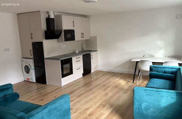 Castle Street, Birr, Co. Offaly, Birr, Co. Offaly - Click to view photos