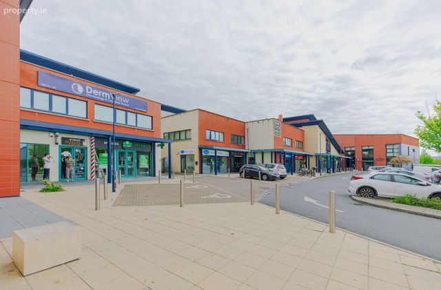 Griffeen Shopping Centre ,lucan, Co. Dublin, Lucan, Co. Dublin - Click to view photos
