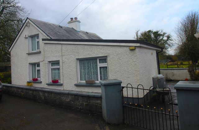 Killoran, Ballinasloe, Co. Galway - Click to view photos
