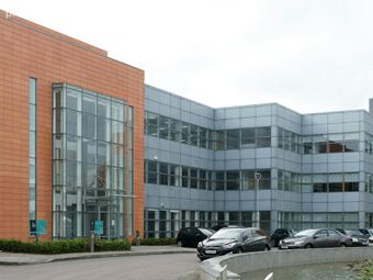 Block 10b Beckett Way, Park West Business Centre, Dublin 12, Dublin 12