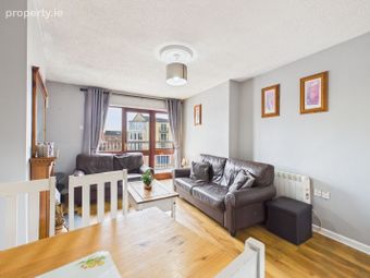 Apartment 21c, Adelphi Quay, Waterford City Centre, Co. Waterford - Image 5