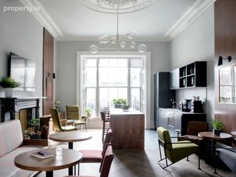 24 Fitzwilliam Place, Dublin 2, D02 T296, Dublin 2