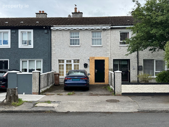 460 Cushlawn Park, Killinarden, Tallaght, Co. Dublin, Tallaght, Dublin 24