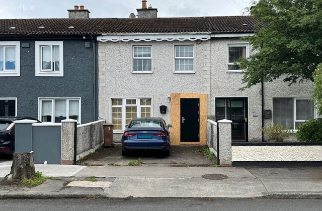 460 Cushlawn Park, Killinarden, Tallaght, Co. Dublin, Tallaght, Dublin 24 - Click to view photos
