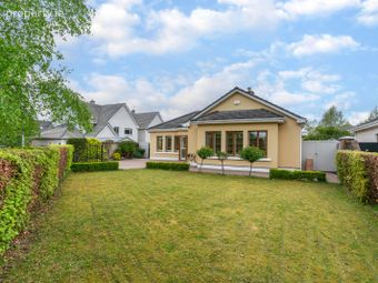 24 Burrow Manor, Calverstown, Kilcullen, Co. Kildare - Image 3
