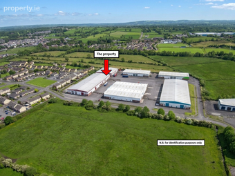 Unit 11b, Mastertech Business Park, Athlone Road, Co. Longford, Longford Town, Co. Longford - Image 3