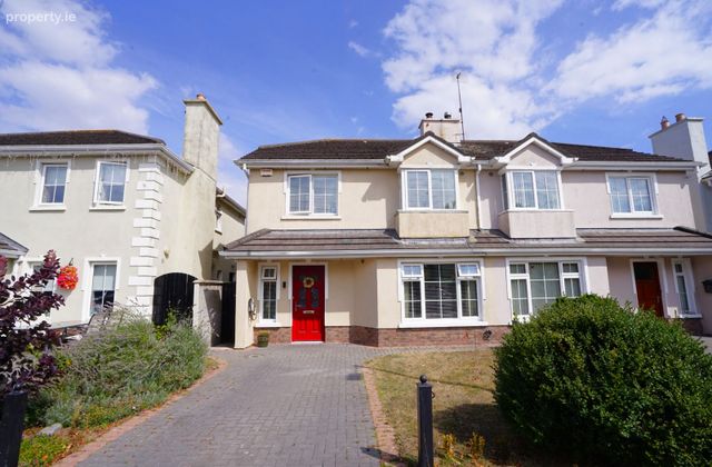 3 Arlington Road, Blackthorn Hills, Ferrybank, Kilkenny, Co. Kilkenny - Click to view photos