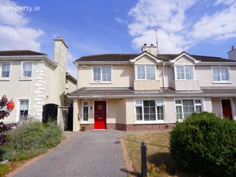 3 Arlington Road, Blackthorn Hills, Ferrybank, Kilkenny, Co. Kilkenny