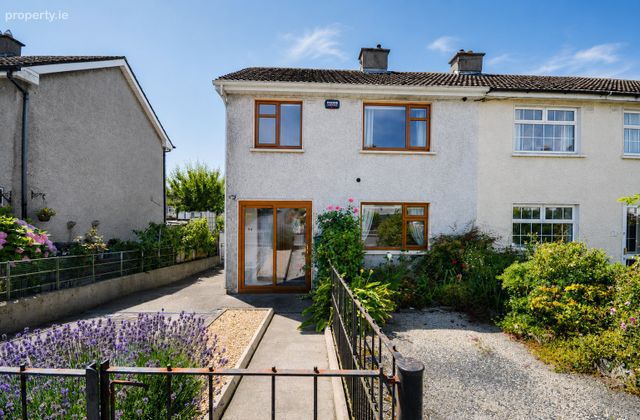 54 Hillbrook Estate, Tullow, Co. Carlow - Click to view photos