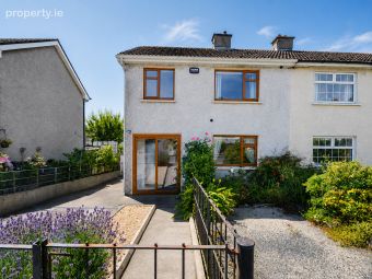 54 Hillbrook Estate, Tullow, Co. Carlow