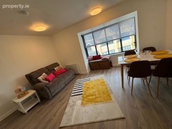 Apartment 3.2, Block B, De-Bruin Court, Poleberry, Waterford City Centre, Co. Waterford