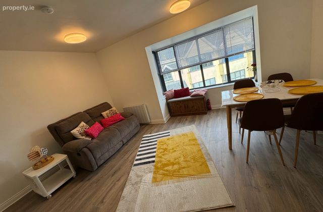 Apartment 3.2, Block B, De-bruin Court, Poleberry, Waterford City Centre, Co. Waterford - Click to view photos