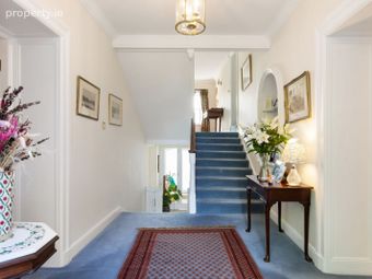 The Old Rectory (lot 1), Timolin, Co. Kildare - Image 4