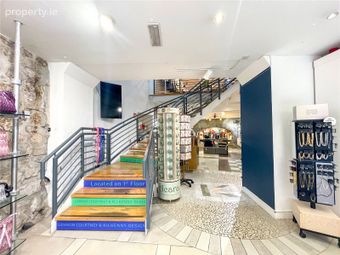 6 &amp; 7 High Street, Galway, , Co. Galway - Image 2