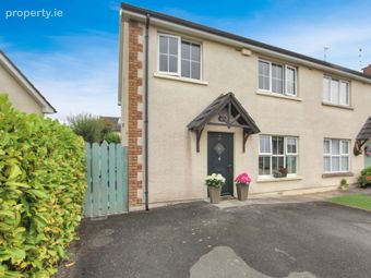 83 Coill Darach, Castleblayney, Co. Monaghan - Image 2