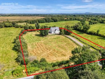 Clooneagh,Bornacoola,Carrick-On-Shannon,Co. Leitrim, Dromod, Co. Leitrim