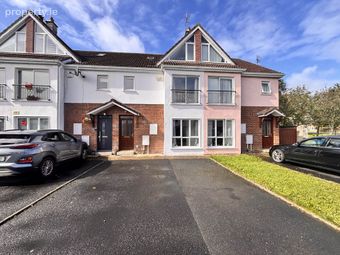 51 Elm Road, Riverbank, Annacotty, Limerick, Co. Limerick, Castletroy, Co. Limerick