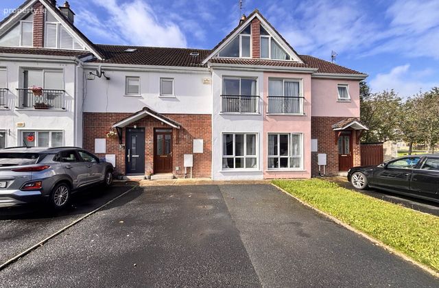 51 Elm Road, Riverbank, Annacotty, Limerick, Co. Limerick, Castletroy, Co. Limerick - Click to view photos