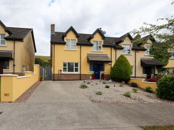 22 Cionn Torc, Castlepollard, Castlepollard, Co. Westmeath