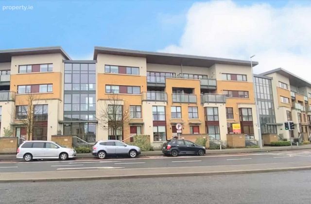Adamstown Avenue, Lucan, Co. Dublin, Adamstown, Co. Dublin - Click to view photos