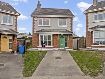 7 Barrett's Park, New Ross, Co. Wexford, New Ross, Co. Wexford
