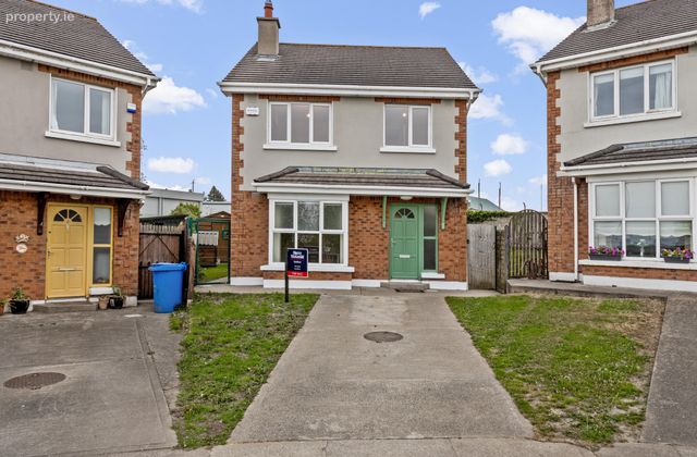 7 Barrett's Park, New Ross, Co. Wexford, New Ross, Co. Wexford - Click to view photos