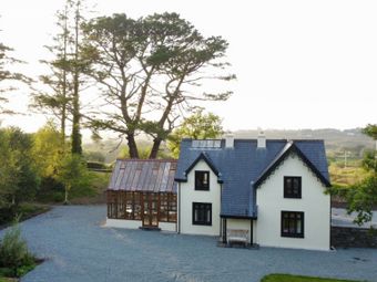 The Barracks, Derrylough, Tuosist, Co. Kerry - Image 5