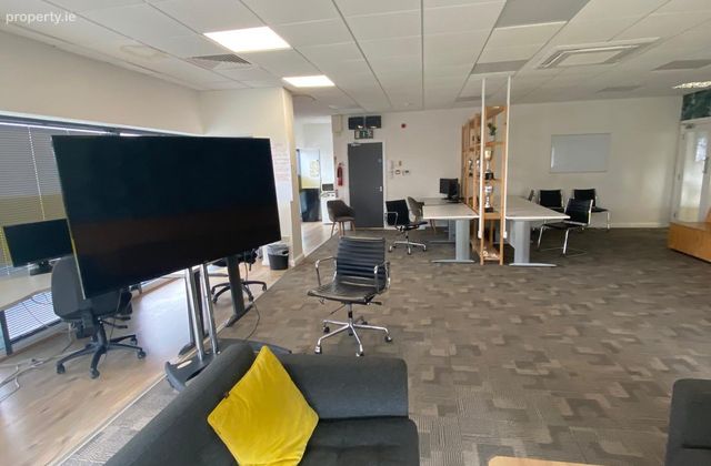 Unit 39e, Briarhill Business Park, Briarhill, Co. Galway, Ballybrit, Co. Galway - Click to view photos