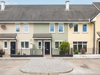 231 Maple Woods, Ballinacurra, Ballynacorra, Co. Cork