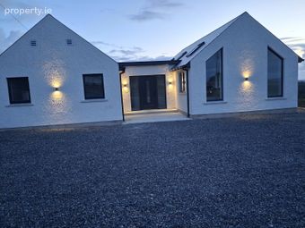 Derryreel West, Falcarragh, Letterkenny, Co. Doneg, Dunfanaghy, Co. Donegal