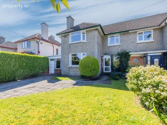 Woodville, 88 Roebuck Road, Belfield, Dublin 4