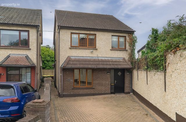 62a Palmerstown Woods, Dublin 22, Clondalkin, Dublin 22 - Click to view photos