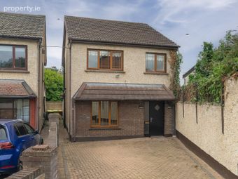 62a Palmerstown Woods, Dublin 22, Clondalkin, Dublin 22