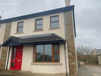 8 Ard Caoin, Manorcunningham, Co. Donegal, Manorcunningham, Co. Donegal