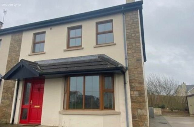 8 Ard Caoin, Manorcunningham, Co. Donegal, Manorcunningham, Co. Donegal - Click to view photos
