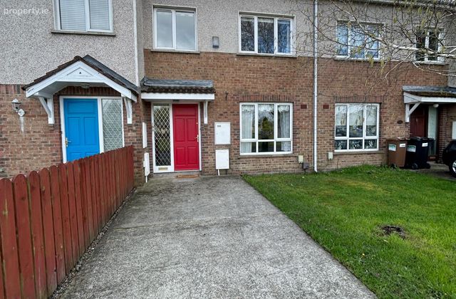 198 Waterville Crescent, Dundalk, Co. Louth - Click to view photos