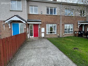 198 Waterville Crescent, Dundalk, Co. Louth